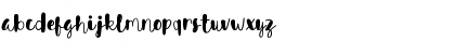Avinda Avinda Font