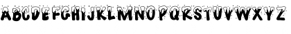 PWJoyeuxNoel Medium Font