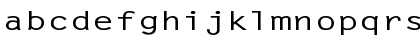 Celebration Day 10 Regular Font