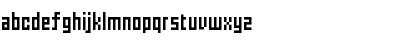 pxl Regular Font pxl Regular Font