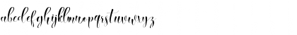 Qasmi Script Regular Font Qasmi Script Regular Font