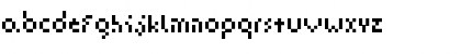 QInt Regular Font