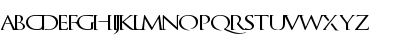 QuagentRegular Regular Font QuagentRegular Regular Font
