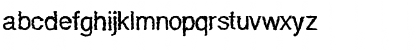 QuakyLight Light Font QuakyLight Light Font