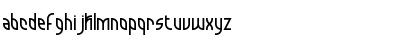 Quarantine BRK Normal Font