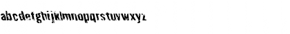 Quarrystone Leftalic Italic Font Quarrystone Leftalic Italic Font