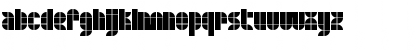 Quasoid Regular Font Quasoid Regular Font