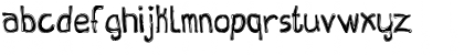 Queen Destroy tfb Regular Font Queen Destroy tfb Regular Font