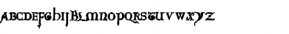 Questra Extra ST Regular Font Questra Extra ST Regular Font