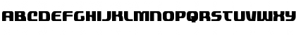 Quickening Extra-Condensed Condensed Font Quickening Extra-Condensed Condensed Font