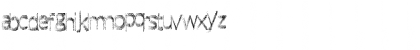 QuickFade Regular Font