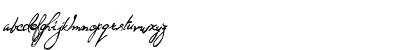 Quid Pro Quo Regular Font