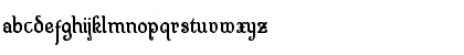 Quill Sword Bold Bold Font