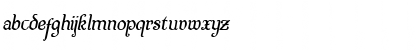 Quill Sword Italic Italic Font