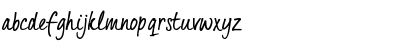 Quintus_TRIAL Regular Font