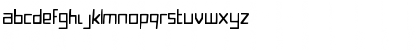 QuirkyRobot Medium Font QuirkyRobot Medium Font