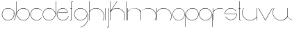 radiance Medium Font