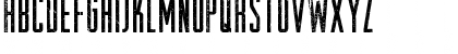 Raleigh Rock Regular Font