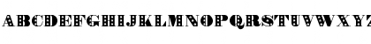 Rechnung Regular Font