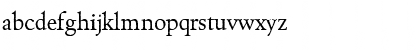 CelestiaAntiqua Roman Font
