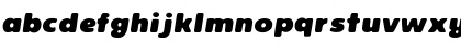Reeler Personal Use Only Regular Font