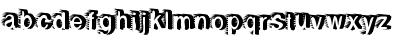 RewindForward Regular Font RewindForward Regular Font