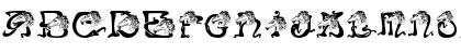 RMDragon Font RMDragon Font
