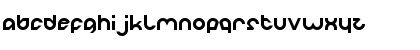 ROBO COP Regular Font