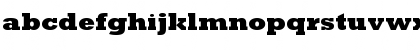Rockwell-ExtraBold Bold Font Rockwell-ExtraBold Bold Font