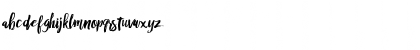 RofiTaste Regular Font