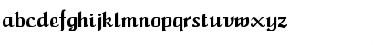 Roman Twist Regular Font Roman Twist Regular Font