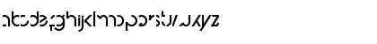 roul頓ans Regular Font