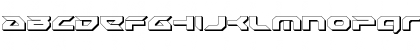 Royal Samurai 3D Regular Font Royal Samurai 3D Regular Font