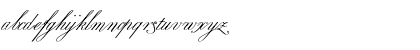 RoyalClassicBold BETA Regular Font