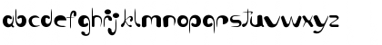 ruculus Regular Font
