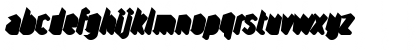 Ruler Volume Shadow Regular Font Ruler Volume Shadow Regular Font