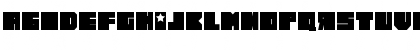 Russiano Regular Font Russiano Regular Font