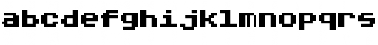 Rygarde Regular Font
