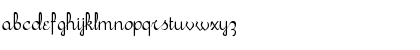 Sachiko Regular Font