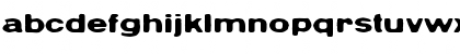 Sadannes Regular Font Sadannes Regular Font