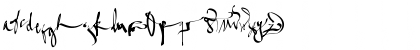 Salme Regular Font
