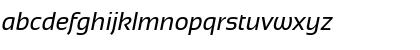 Sansation Italic Font Sansation Italic Font