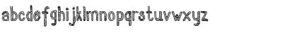 Sanzen Regular Font Sanzen Regular Font