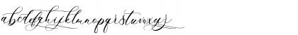 Schoolkid Regular Font