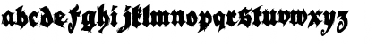 Season of the Witch Black Regular Font Season of the Witch Black Regular Font