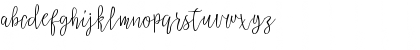 Aziya Demo Regular Font Aziya Demo Regular Font