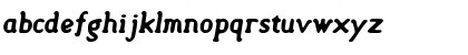 Semi-Sweet Bold-Italic Font Semi-Sweet Bold-Italic Font