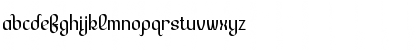 SenzorgaAnhok Regular Font