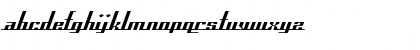 SF Americana Dreams Extended Regular Font SF Americana Dreams Extended Regular Font