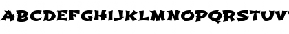 Shojumaru Regular Font